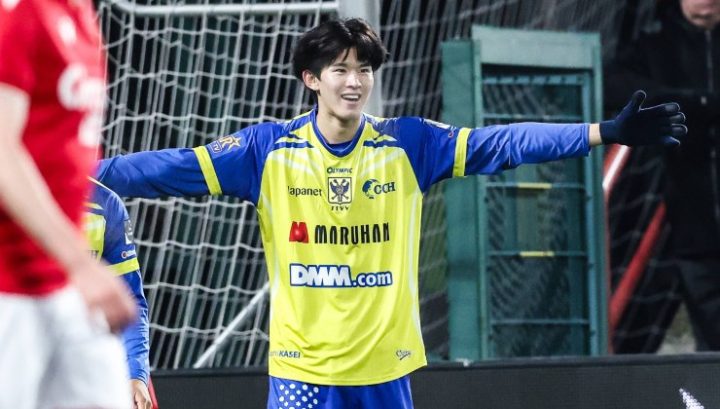 Goto del Sint-Truiden (Imago)