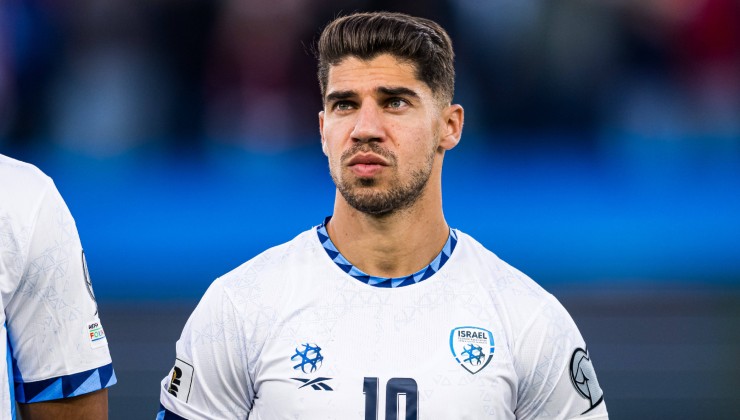 Manor Solomon (imago)