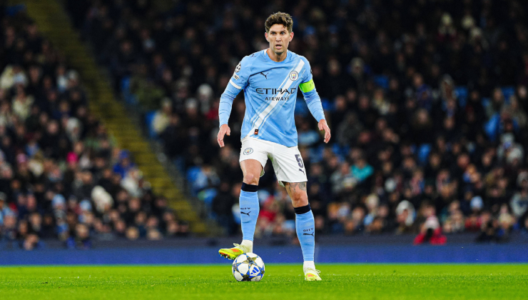 John Stones (IMAGO)