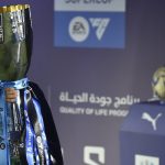 Ipotesi Florida per la Supercoppa Italiana nel 2027