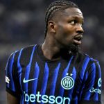 Marcus Thuram (IMAGO)