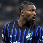 Marcus Thuram (IMAGO)