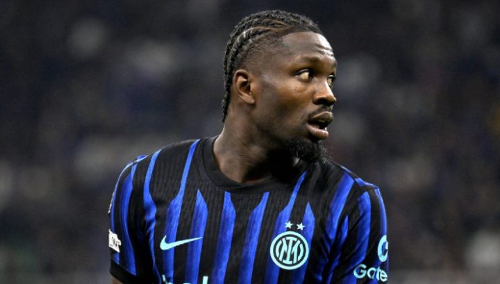 Marcus Thuram (IMAGO)