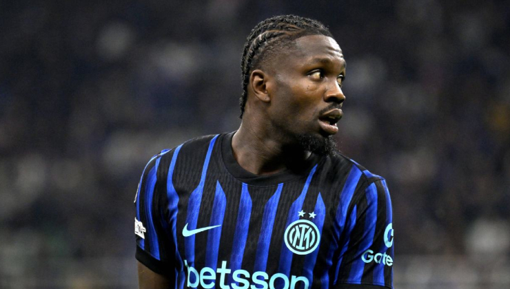 Marcus Thuram (IMAGO)