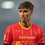 Tiago Gabriel, Lecce (Imago)