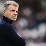 Baroni post Torino-Cremonese