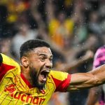 Matthieu Udol, giocatore Lens (Imago)