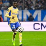 Timothy Weah (IMAGO)