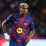 Lamine Yamal, giocatore Barcellona (Imago)