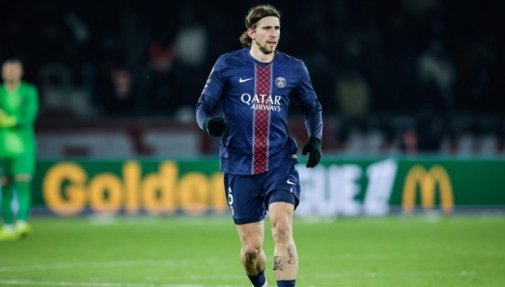 Zabarnyi, Psg (imago)