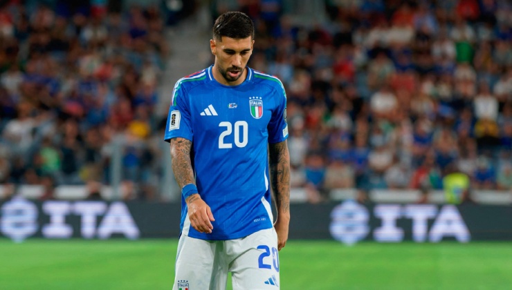 Mattia Zaccagni (IMAGO)