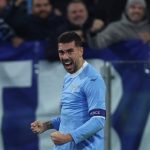 Zaccagni, Lazio (IMAGO)