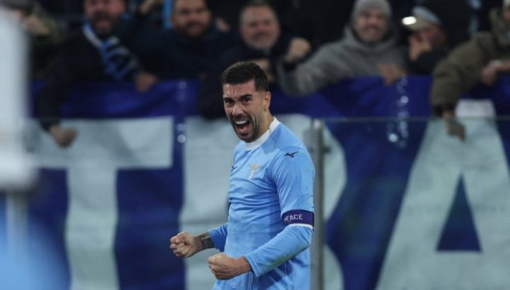 Mattia Zaccagni (IMAGO)