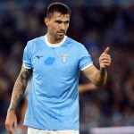 Alessio Romagnoli, difensore della Lazio (IMAGO)