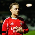 Parma interessato a Schjelderup