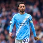 Bernardo Silva - IMAGO