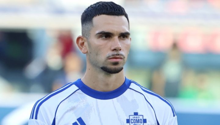 Galatasaray interessato a Da Cunha