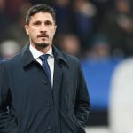 Fabio Pisacane, allenatore del Cagliari - IMAGO