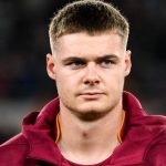 Roma, infortunio per Ferguson