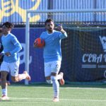 Flavio Sulejmani - Lazio / Credit: Martina Cutrona