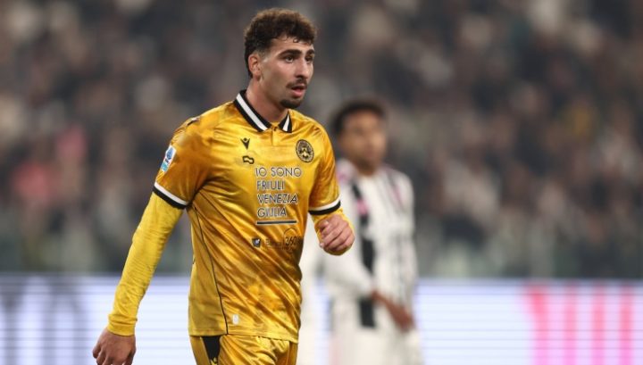 Goglichidze vicino al Watford