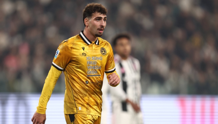 Goglichidze vicino al Watford