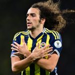 Guendouzi Fenerbache