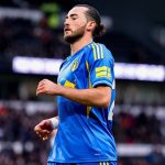 Jack Harrison Leeds, obiettivo Fiorentina