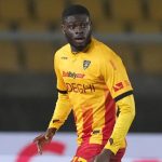 Mohamed Kaba (IMAGO)