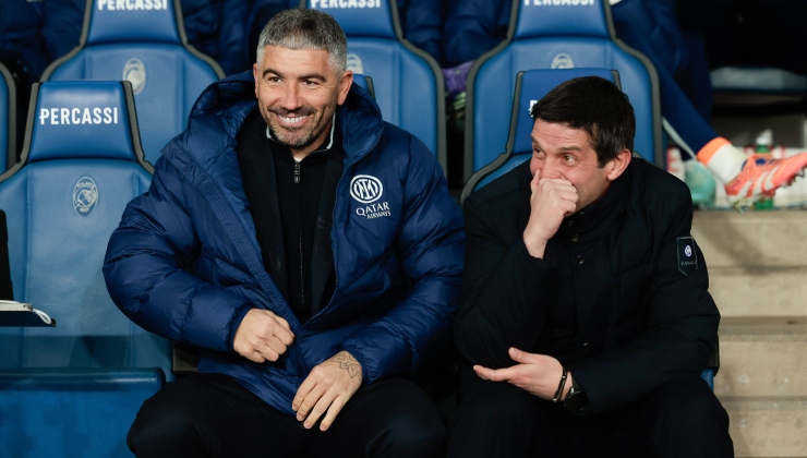 Le parole di Kolarov dopo Inter-Bologna