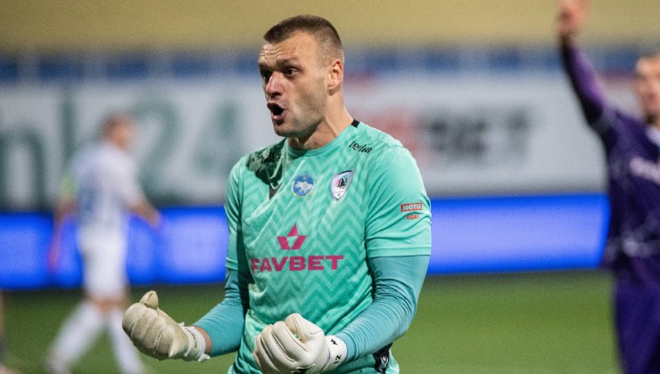 Oleksii Palamarchuk (IMAGO)