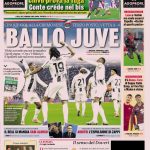 La Gazzetta dello Sport, martedì 13 gennaio