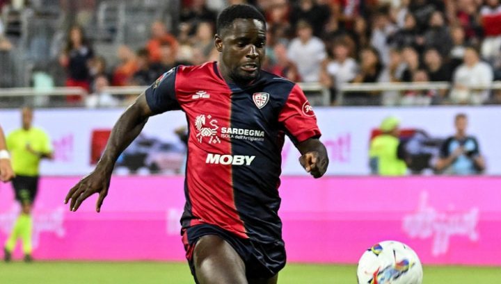 Luvumbo sempre più vicino al Parma