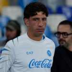 Luca Marianucci verso la Cremonese