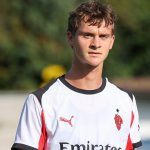 Scambio di documenti per Maximilian Ibrahimovic