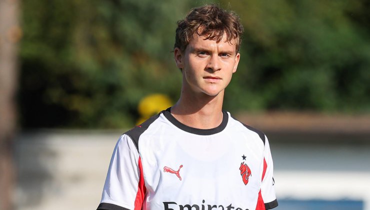 Scambio di documenti per Maximilian Ibrahimović