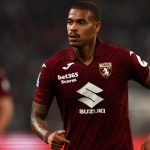 Cyril Ngonge - IMAGO