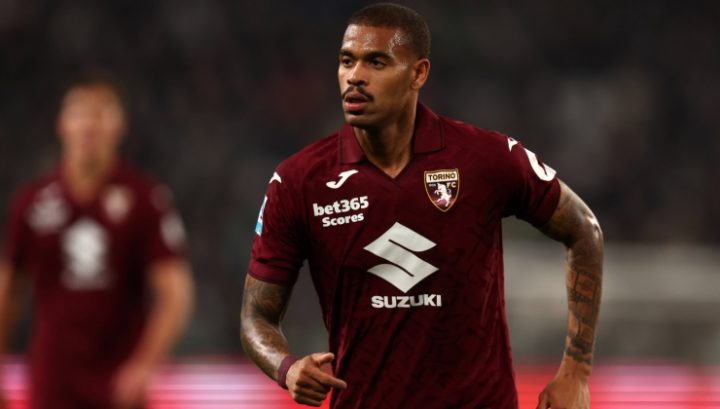 Cyril Ngonge - IMAGO