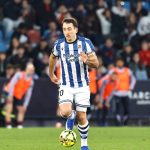 Oyarzabal, Real Sociedad