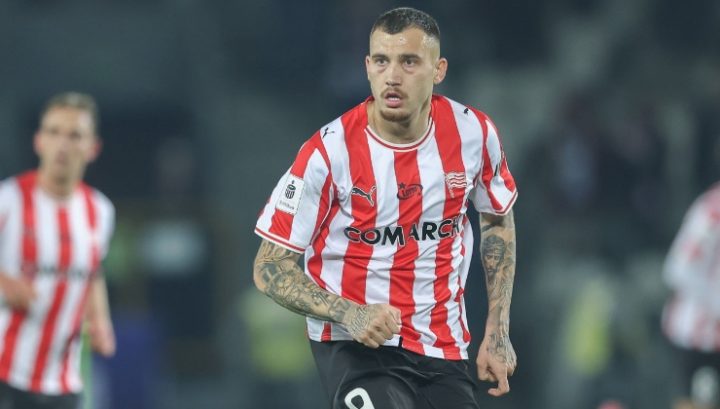 Filip Stojilković (IMAGO)