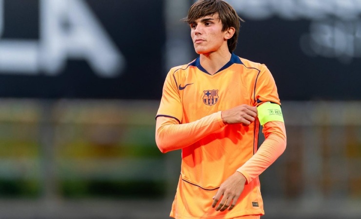 Andrés Cuenca (IMAGO)