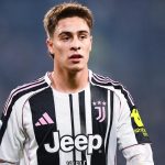 Le formazioni ufficiali di Juventus-Napoli