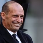 L'allenatore del Milan, Massimiliano Allegri (IMAGO)