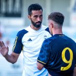 Alvaro Arbeloa, Real Madrid (Imago)