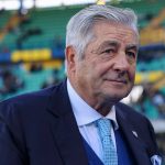 Angelozzi, presidente del Cagliari (Imago)