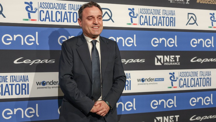 Antonio Zappi (IMAGO)