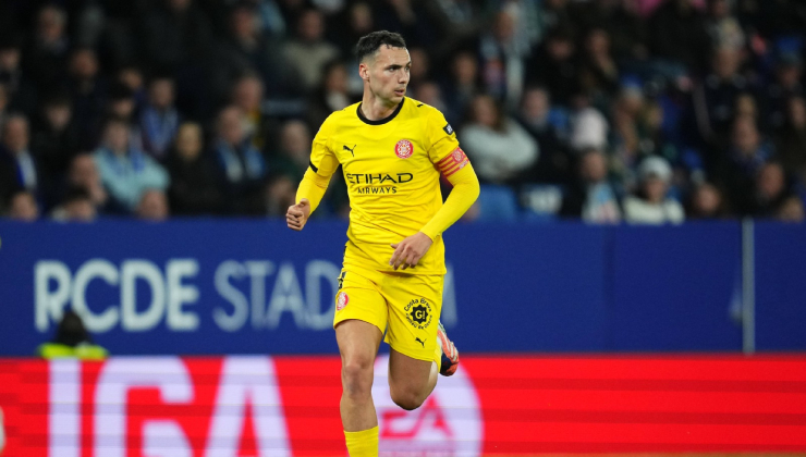 Arnau Martinez (IMAGO)