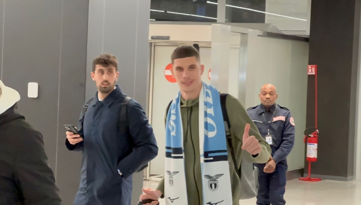 Trattative di calciomercato 7 gennaio