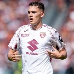 Kristjan Asllani, Torino (Imago)
