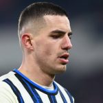 Le formazioni ufficiali di Union SG-Atalanta